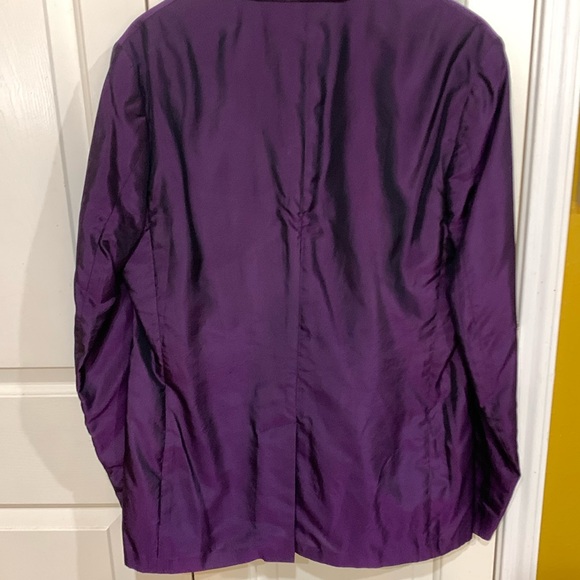 Paul Smith Men’s Jacket / Blazer - Picture 2 of 9